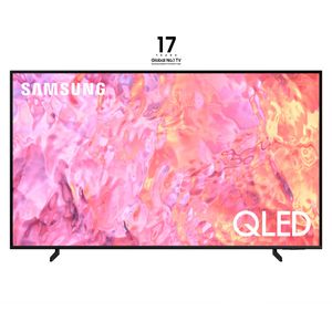 Samsung QLED TV 65" QE65Q60CAUXXH