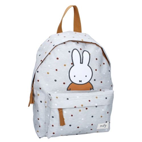 Ruksak Miffy Forever My Favourite slika 1