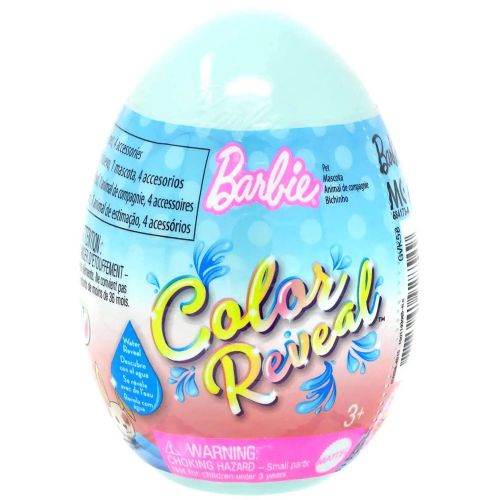 Barbie Color Reveal Jaje iznenadjenja slika 3