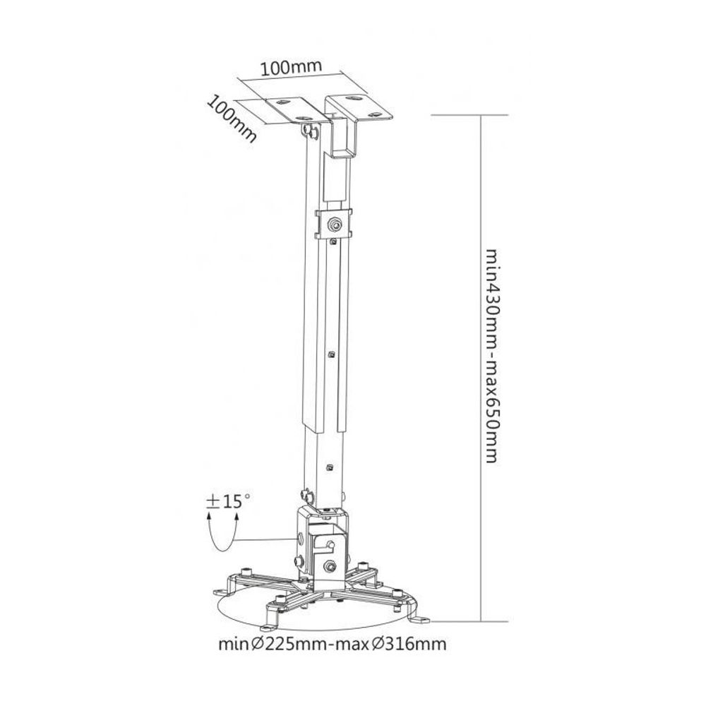 SBOX Stalak PM-18M slika 7