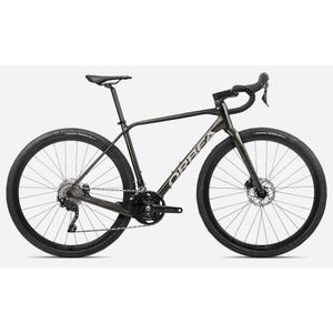 Orbea Terra H40 M green 2024