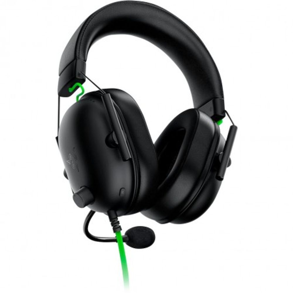 Razer Slušalice BlackShark V2 X 7.1 slika 2