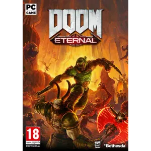 DOOM ETERNAL (PC)