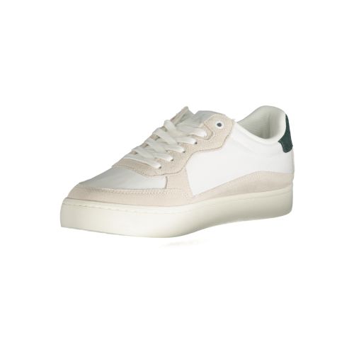 CALVIN KLEIN MEN'S SPORTS SHOES WHITE slika 3