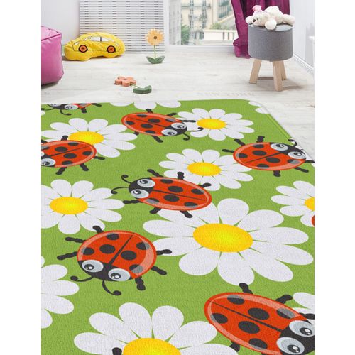 Oyo Concept Tepih dječji BIANC KIDS 100x140 cm slika 1