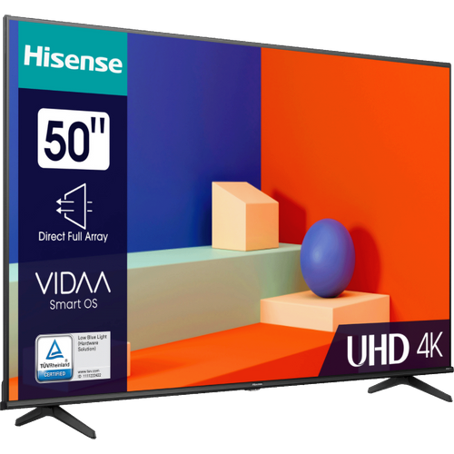 Hisense Smart LED TV 50" 50A6K slika 2