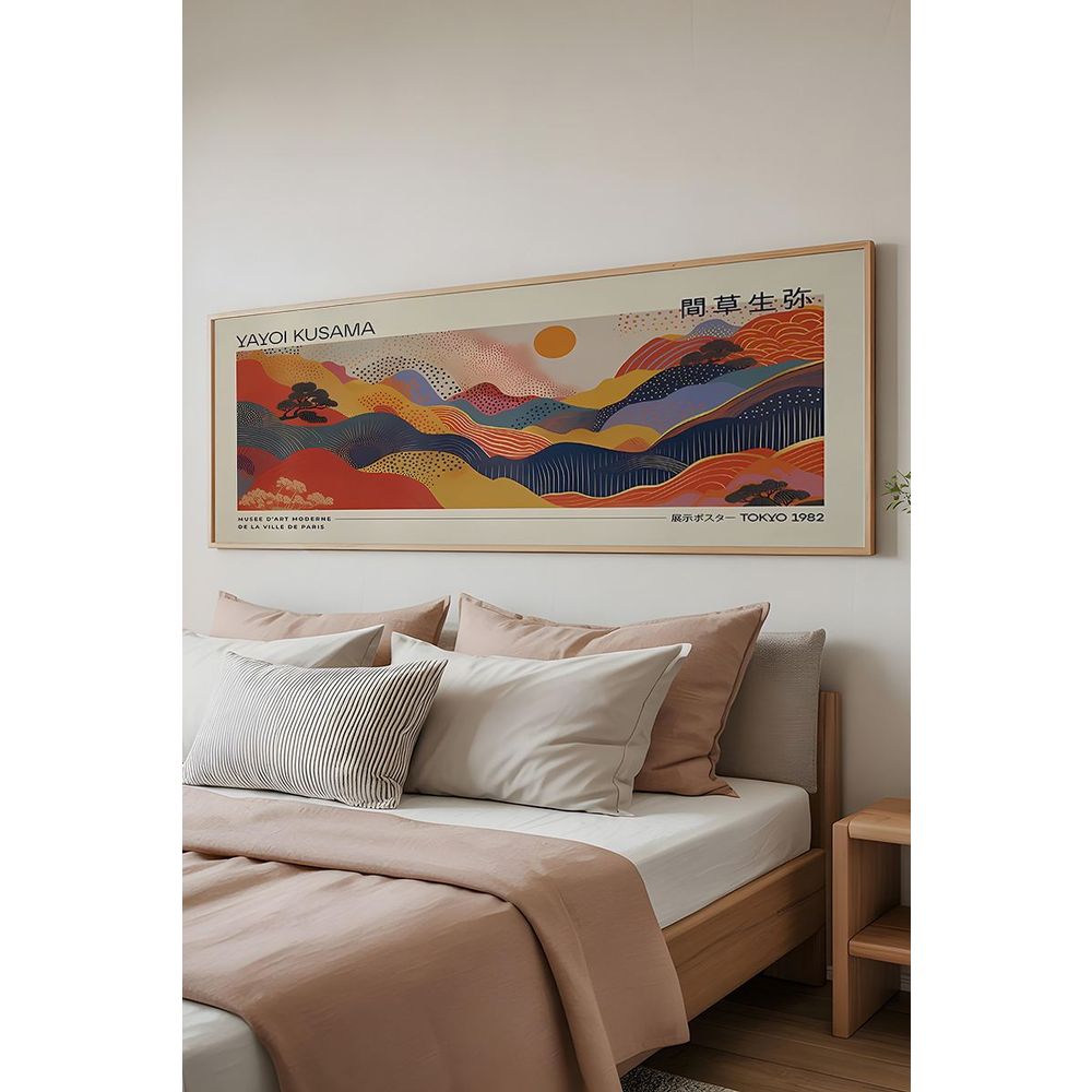 Dekorativna slika u okviru - Artsmdfyty22-50120 slika 1