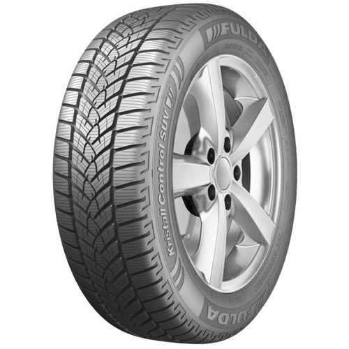 Fulda Guma 255/50r19 107v kristall control suv xl fp fulda 4x4 zimske gume slika 1