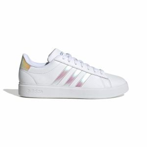 Casual tenisice za žene Adidas Grand Court Cloudfoam Bijela