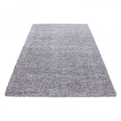LIFE1500LIGHTGREY Light Grey Carpet (200 x 290) slika 5