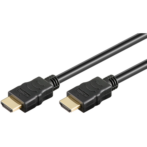 ZED electronic HDMI 2.1 kabl, 4K/120p ili 8K/60p, 48 Gbps, dužina 1,5 met. - HDMI-8K/1,5 slika 2