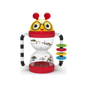 KIDS II Baby Einstein Zvečka - Cal’S Sensory Shake-Up™ 16707