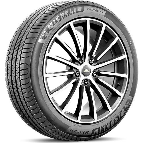 Michelin Guma 215/55r16 97w xl tl primacy 4+ michelin  ljetne gume slika 1