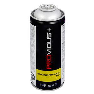Plinska kartuša  CGV210L, 210 gr