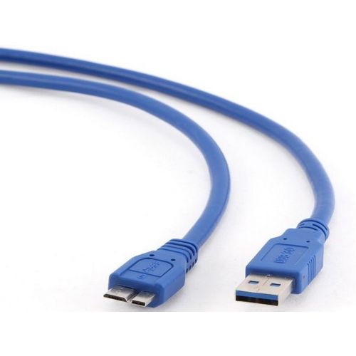 CCP-mUSB3-AMBM-10 Gembird USB3.0 AM to Micro BM cable, 3m slika 1
