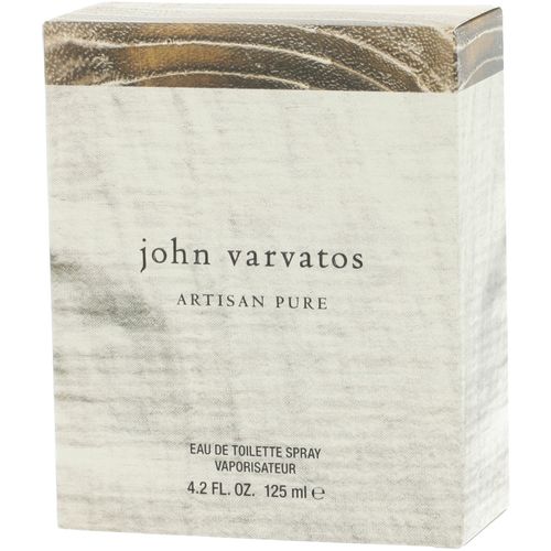 John Varvatos Artisan Pure Eau De Toilette 125 ml (man) slika 2