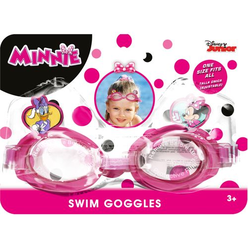 Naočale Za Plivanje - Blister Minnie slika 1