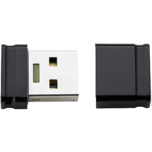 (Intenso) USB Flash drive 8GB Hi-Speed USB 2.0, Micro Line - ML8 slika 2