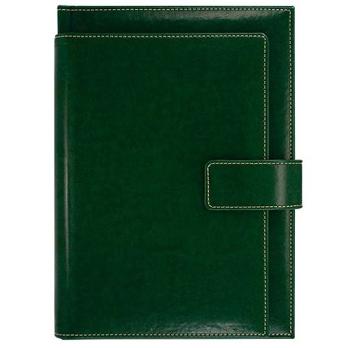 NOVASKIN Agenda B5 EXCLUSIVE - Kelly green NOVASKIN slika 1