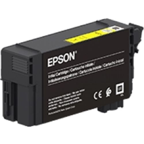 EPSON T40C440 UltraChrome XD2 žuti 26ml kertridž slika 1