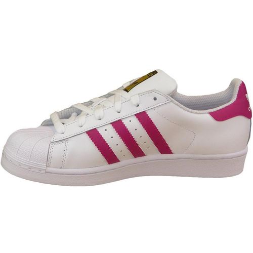 Adidas Superstar J Foundation B23644 slika 4