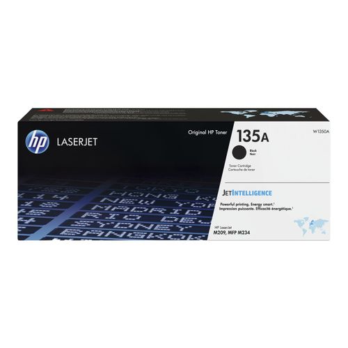 Toner HP 135A Black Original LaserJet , W1350A slika 1