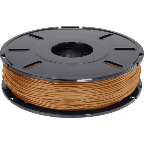 3D pisač filament Renkforce PLA Compound  2.85 mm brončana boja 500 g slika 2