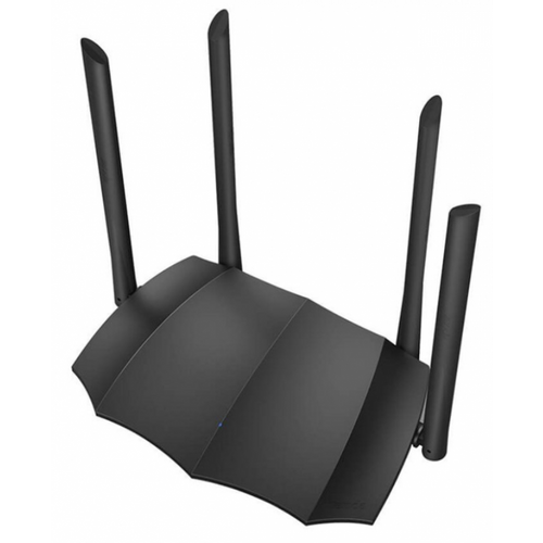 Tenda AC8 * AC1200 wireless dual band ruter 2.4+5GHz 1W/3L Gbit, 1Ghz cpu 128mb, 4x6dBi 9V/1A (2999) slika 4