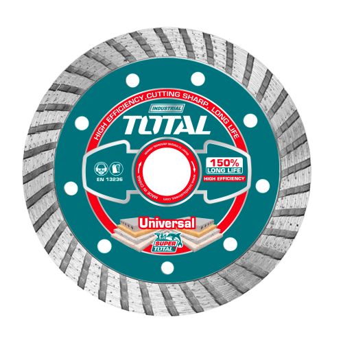 Turbo dijamantna rezna ploča 180(7)X22.2mm / 12mm (TAC2131801) slika 1