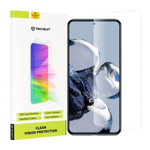 Techsuit – Clear Vision Glass kaljeno staklo za Xiaomi Redmi Note 13 4G