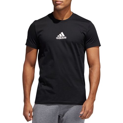 Muška majica Adidas 3-stripes spray tee gd6596 slika 5