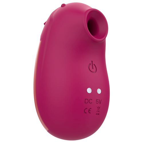 Rithual Shushu stimulator klitorisa i vibrator slika 8