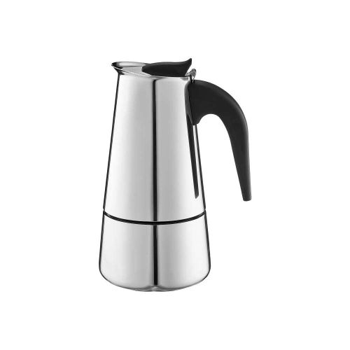 DAJAR DJ32703 DŽEZVA ZA ESPRESSO KAFU 6 ŠOLJICE 300ML INOX slika 1