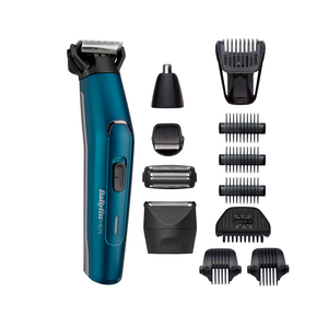 Babyliss multi trimer MT890E