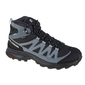 Salomon x ward leather mid gtx w 471820