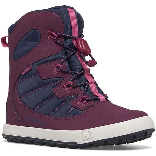 MERRELL CIZME SNOW BANK 4.0 WTRPF ZA DEVOJČICE slika 4