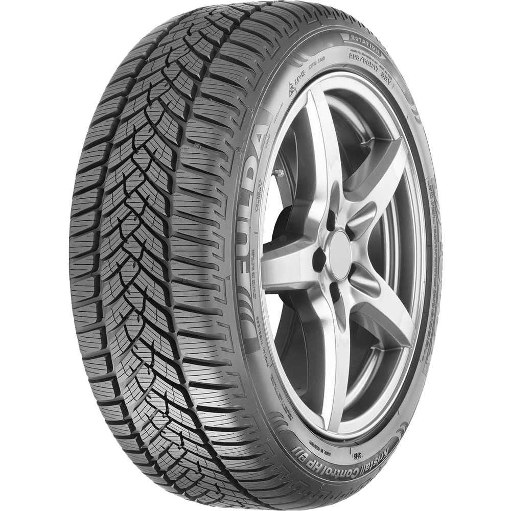 Fulda Zimska guma KRISTAL CONTROL HP 2 255/35R19 (putnička vozila) slika 1