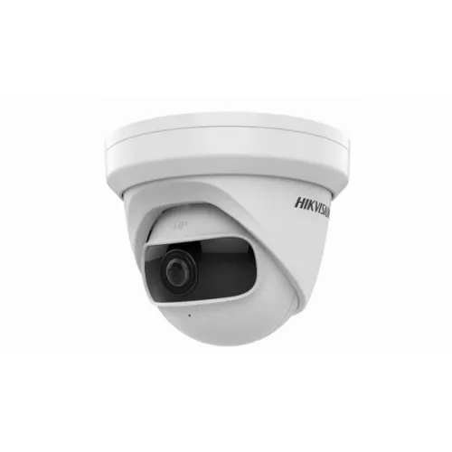 Hikvision DS-2CD2345G0P-I (1.68mm), širokougaona, 4MP Kamera IP  slika 1