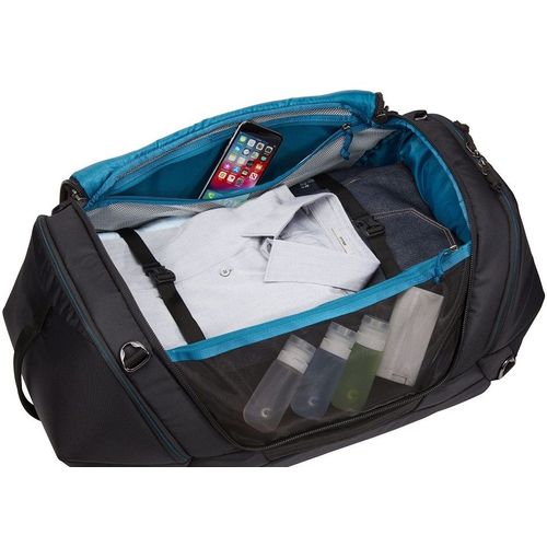 Putna torba Thule Subterra Duffel 60L crna slika 3