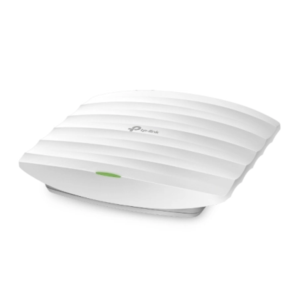 TP-Link EAP115 300Mbps Wireless N Ceiling Mount Access Point slika 2