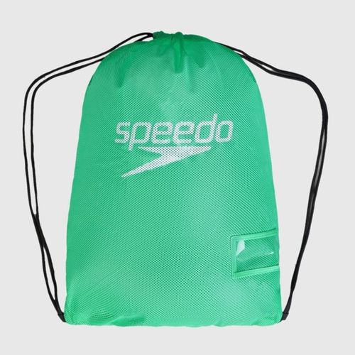 Torba Speedo Equipment Mesh Green slika 1