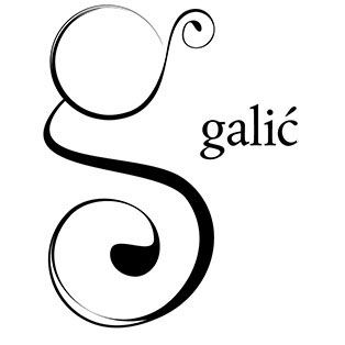 Galić logo