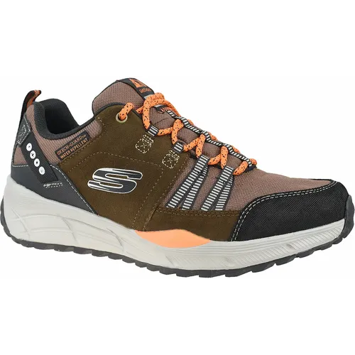 Skechers equalizer 4.0 trail 237023-brbk slika 14