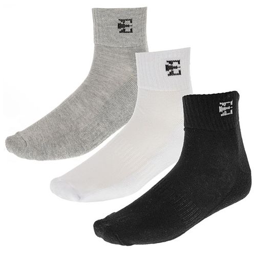 EBUS757-BWG Eastbound Carape Savona Socks 3Pack Ebus757-Bwg slika 2