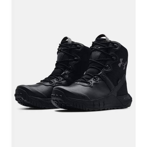 Under Armour Obuća Micro G® Valsetz Tactical Black slika 4