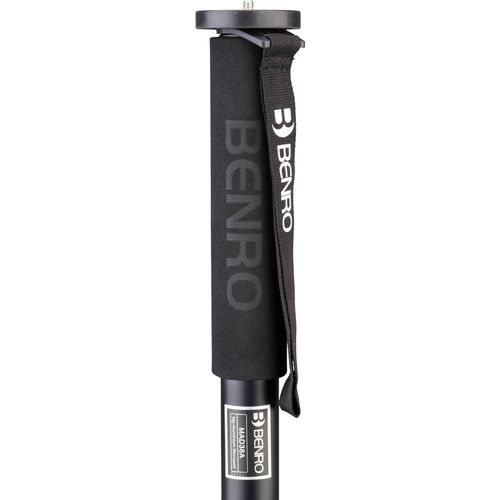 Stativ Benro Adventure Monopod S3 Alum 4 Sect slika 3