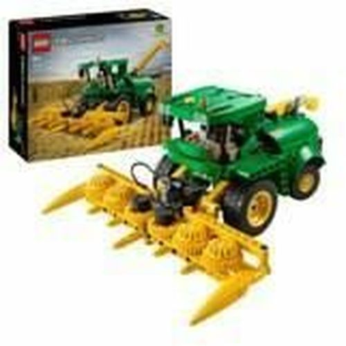 Playset Lego 42168 slika 1