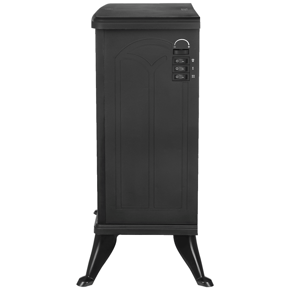 Zilan Kamin, električni,  1900 W - ZLN2051 slika 3