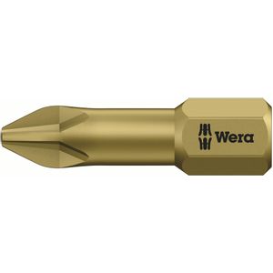 Wera 851/1 TH bit, PH 1 x 25 mm, 05056605001