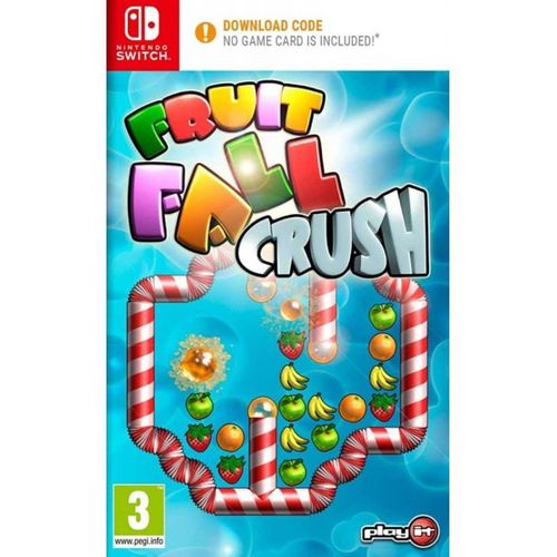 FRUITFALL CRUSH (CODE IN A BOX) NSW-0450 slika 1